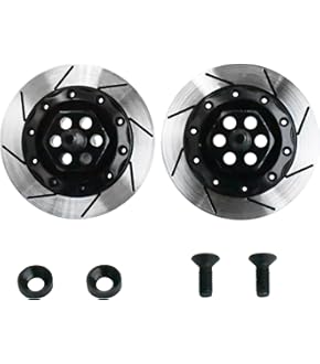 ReveD マルチセレクトナックル　ナックルプレート RDX Multi Select Front Knuckle Base Plate for RWD 1/10 DRIFT